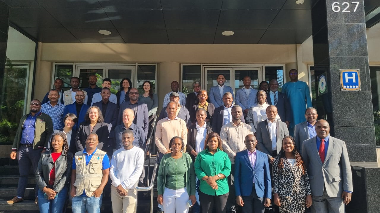 Empowering Mozambique With Advanced Drought Risk Information And Early Warning Systems In Maputo, Mozambique